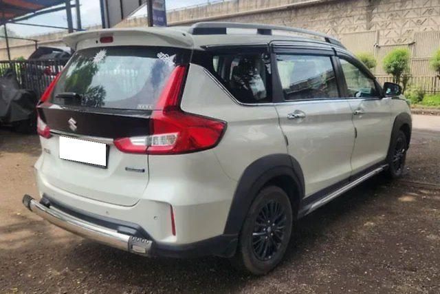 Second-hand 2021 Maruti Suzuki XL6 जेटा for sale in Nashik
