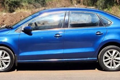 2017 Skoda Rapid 1.6 एमपीआई एलिगेंस AT