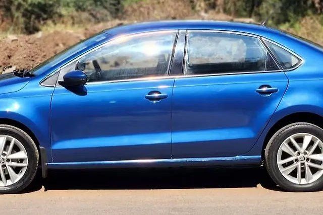 Skoda Rapid 1.6 MPI Elegance AT Second-hand 2017 Skoda Rapid 1.6 MPI Elegance AT for sale in Nashik