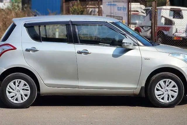 Maruti Suzuki Swift वीएक्सआई Second-hand 2016 Maruti Suzuki Swift वीएक्सआई for sale in Nashik