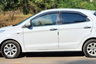 Used Titanium Diesel