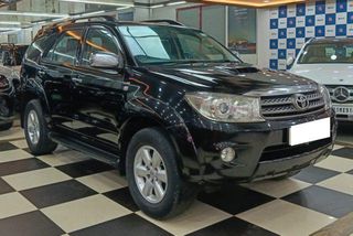 Used 3.0 Diesel