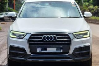 Used 35 TDI Quattro Technology