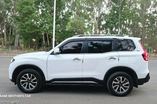 Used Z8L Diesel AT BSVI