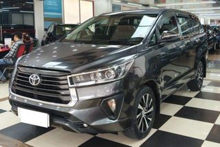 Used 2.4 ZX 7 STR