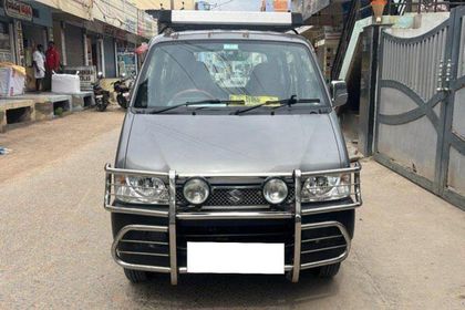 2021 Maruti Suzuki Eeco 5 Seater STD 2020-2022