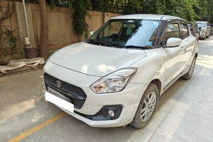 2023 Maruti Suzuki Swift जेडएक्सआई