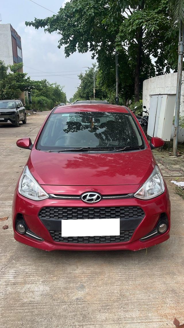 Image Used Car