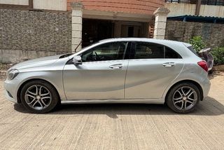 Used A180 CDI
