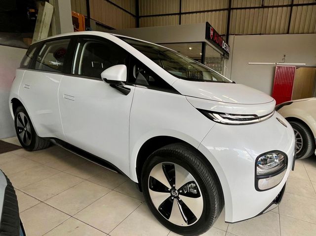 Image Used Car