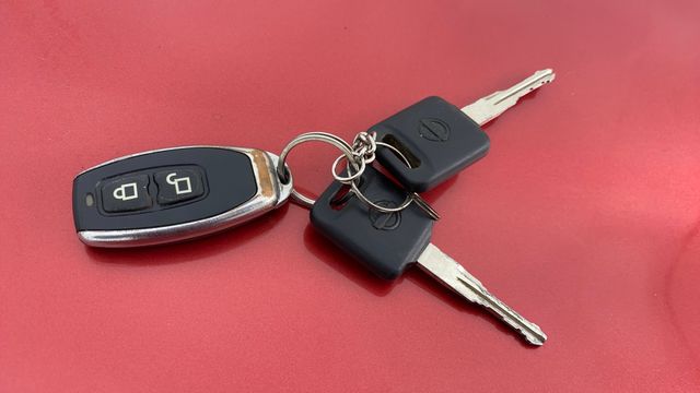 Image Used Car