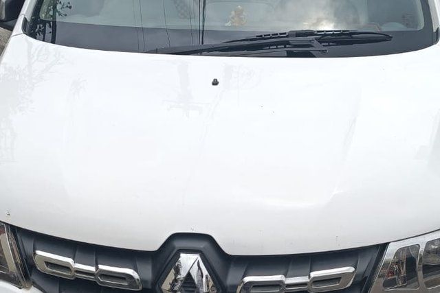 Second-hand 2018 Renault KWID 1.0 RXT ऑप्शनल for sale in Pune