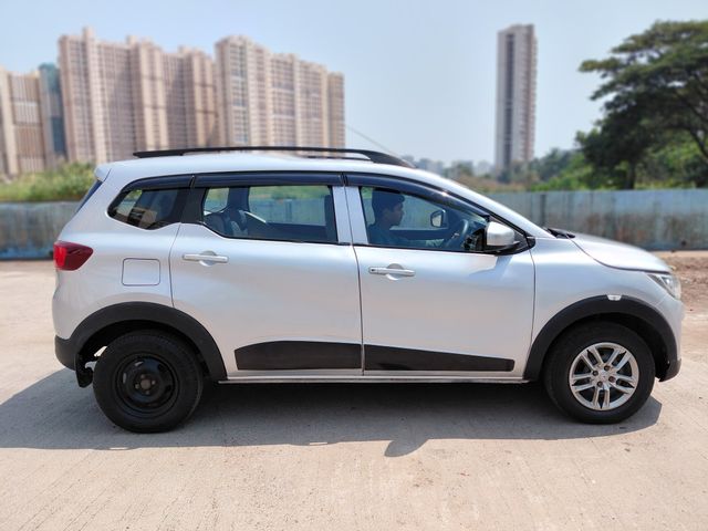 Renault Triber RXL BSIV Second-hand 2020 Renault Triber RXL BSIV for sale in Mumbai