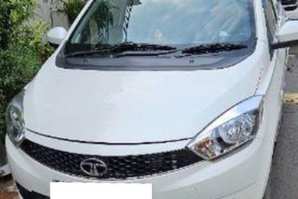 2018 टाटा टियागो 1.2 Revotron XTA