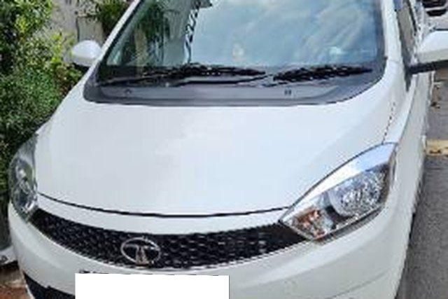 Tata Tiago 1.2 Revotron XTA Second-hand 2018 Tata Tiago 1.2 Revotron XTA for sale in Greater Noida