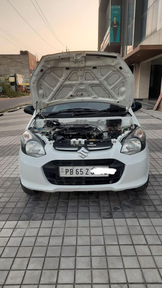 Image Used Car