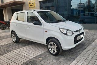 Used LXI