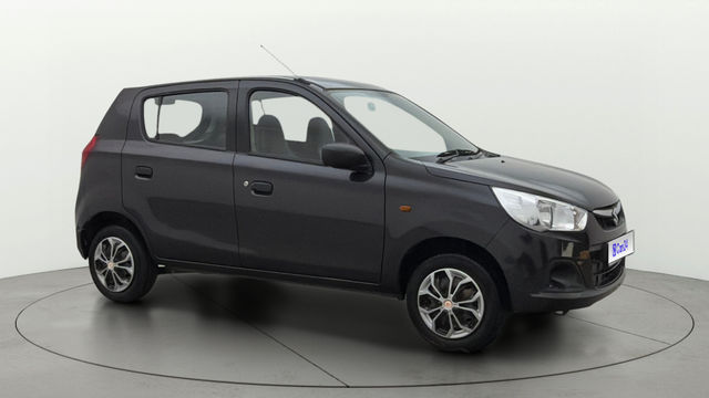 Maruti Suzuki Alto K10 वीएक्सआई (ओ) Second-hand 2016 Maruti Suzuki Alto K10 वीएक्सआई (ओ) for sale in Chennai