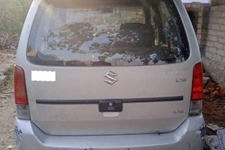 Used LXI