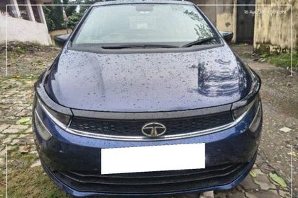 2023 Tata Altroz XZ Plus DCT BSVI