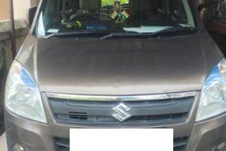 Used AMT VXI