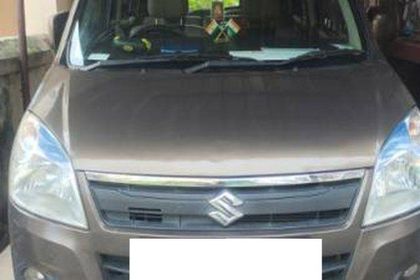 2019 Maruti Suzuki Wagon R AMT वीएक्सआई