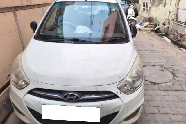 Second-hand 2011 Hyundai i10 एरा for sale in Samalkha