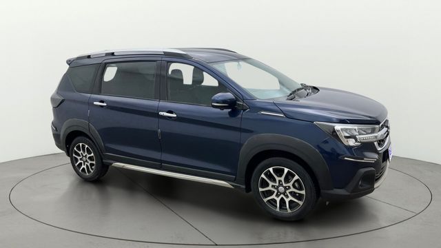 Maruti Suzuki XL6 Alpha Plus AT Second-hand 2022 Maruti Suzuki XL6 Alpha Plus AT for sale in Bangalore