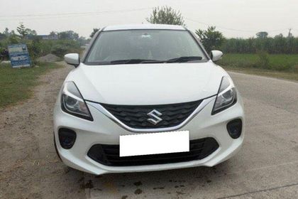 2019 Maruti Suzuki Baleno 1.3 डेल्टा