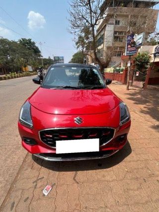 Used VXi Opt CNG
