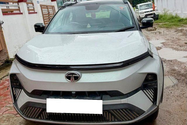 Tata Nexon EV Empowered प्लस LR Second-hand 2023 Tata Nexon EV Empowered प्लस LR for sale in Lucknow