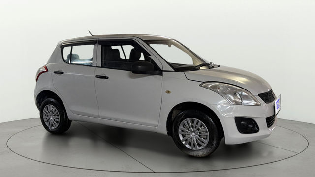 Maruti Suzuki Swift एलएक्सआई Optional-O Second-hand 2015 Maruti Suzuki Swift एलएक्सआई Optional-O for sale in New Delhi