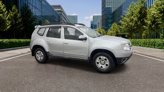 Used Petrol RxL