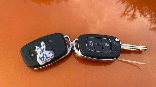 Image Used Car