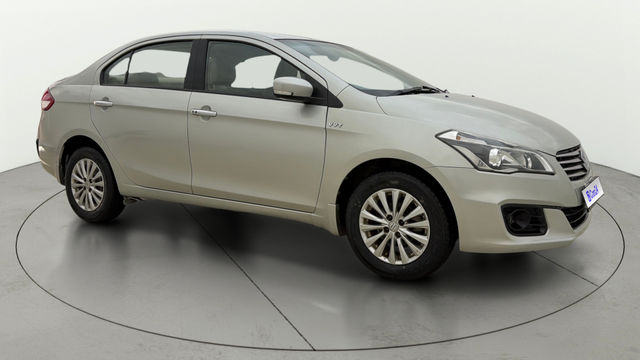 Second-hand 2014 Maruti Suzuki Ciaz ZXi for sale in New Delhi
