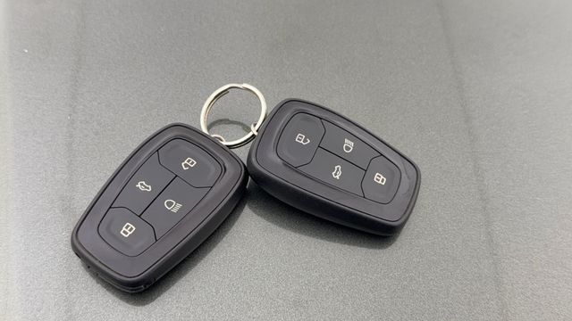 Image Used Car
