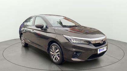 2022 Honda City ZX MT