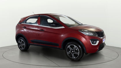 2018 Tata Nexon 1.2 Revotron एक्सएम