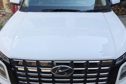 2024 Hyundai Venue एसएक्स डीजल