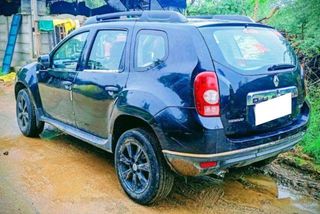 Used 110PS Diesel RxL