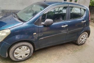 Used LXI