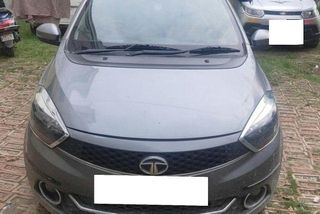 Used 1.2 Revotron XZ
