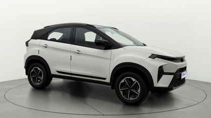 2024 Tata Nexon 1.2 पेट्रोल
