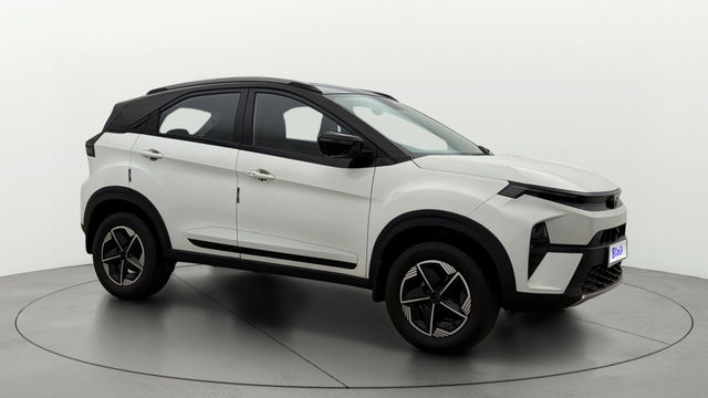 Tata Nexon 1.2 Petrol Second-hand 2024 Tata Nexon 1.2 Petrol for sale in Chennai