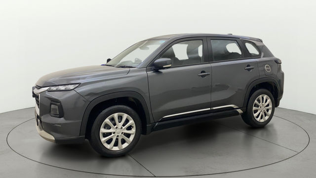 Image Used Car