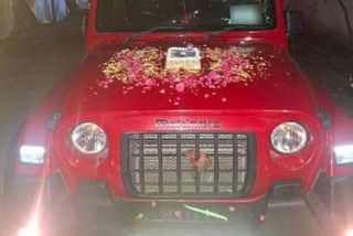 Used LX Convert Top Diesel