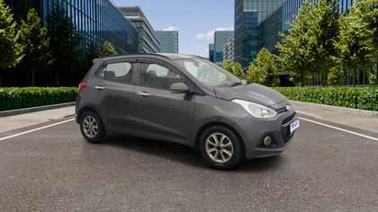 2014 Hyundai Grand i10 एस्टा