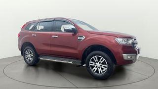 Used 3.2 Titanium AT 4X4
