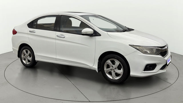 Second-hand 2015 Honda City i VTEC CVT वीएक्स for sale in New Delhi