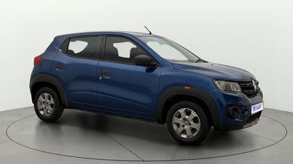 2017 Renault KWID Climber 1.0 AMT